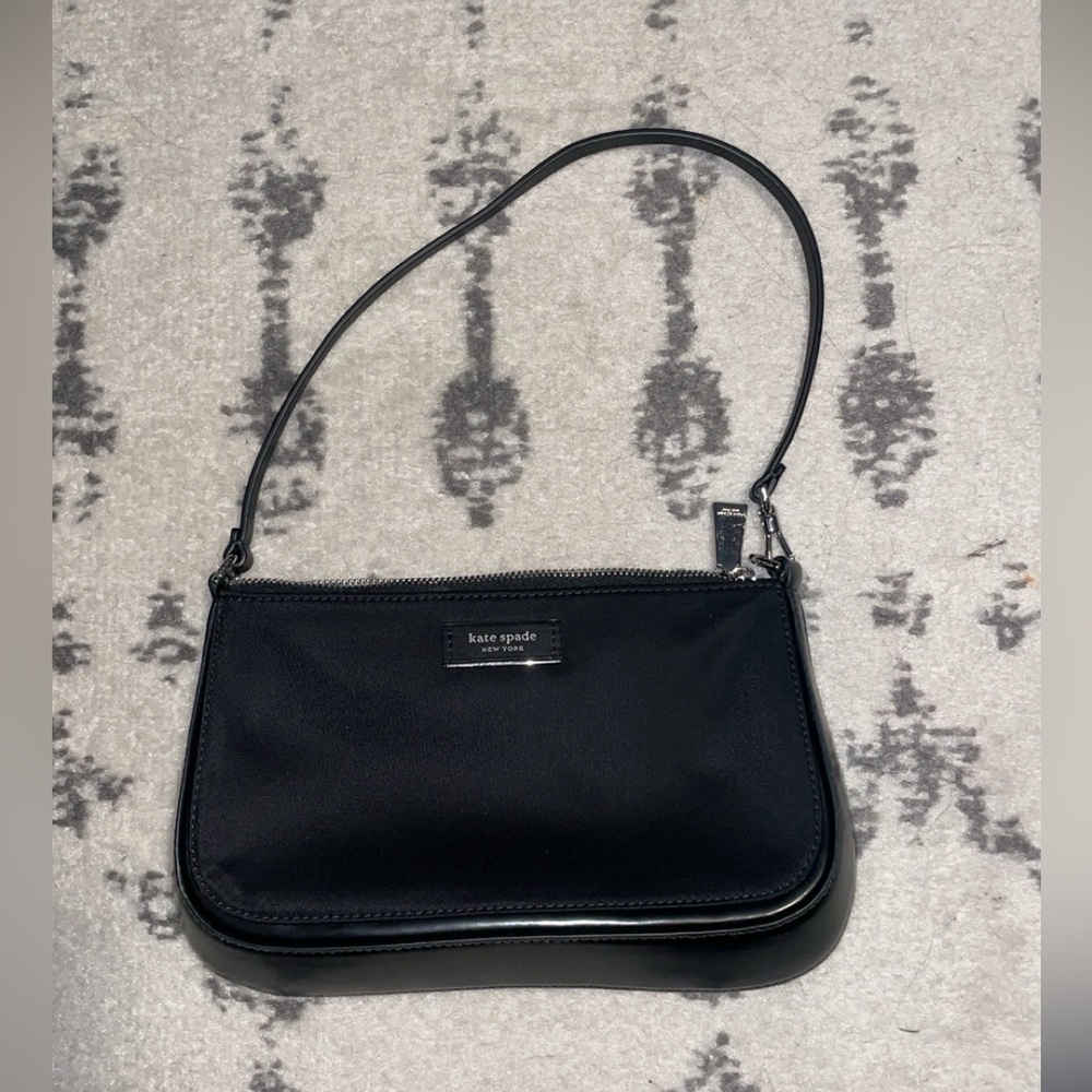 Small Kate Spade Shoulder Bag